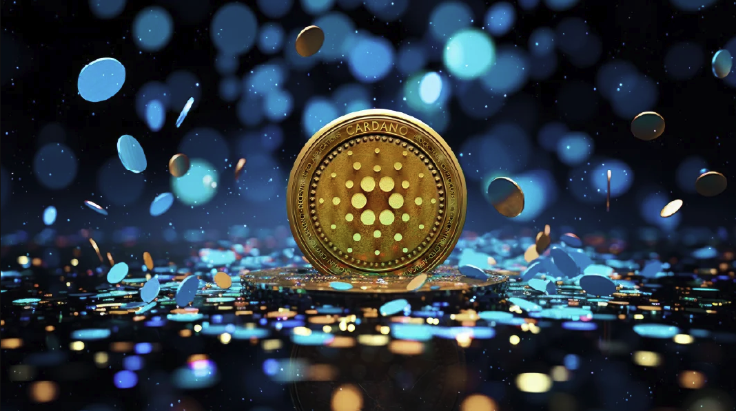 ADA币购买指南:新手入门完整教程