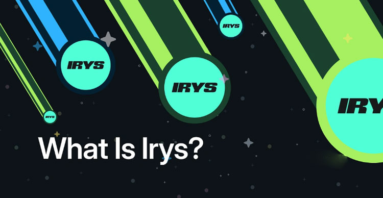Irys(IRYS)币是什么?值得关注吗?深度解析Irys项目 代币机制与未来展望