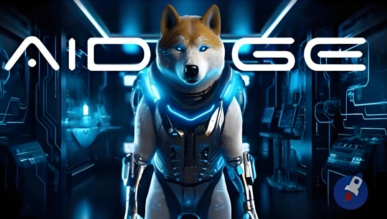 AIDOGE币如何购买?欧易购买AIDOGE币详细教程