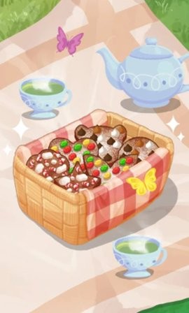 美味厨房手游下载