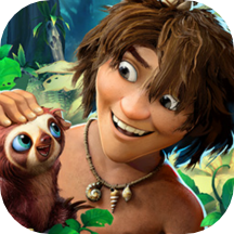 疯狂原始人vivo账号版