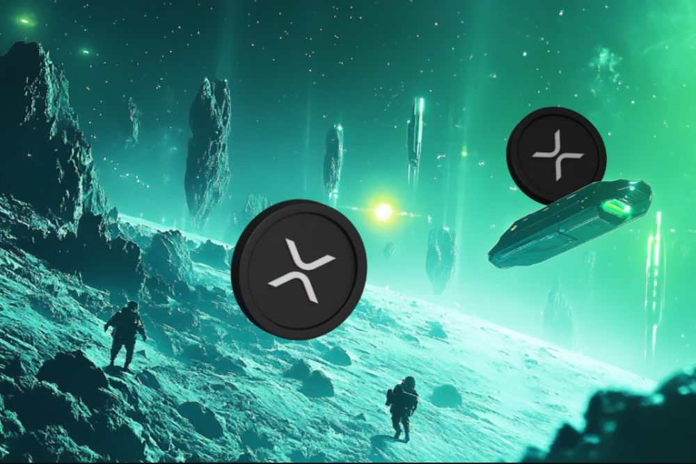 专家向XRP投资者喊话:重大事件即将来临,你准备好了吗?