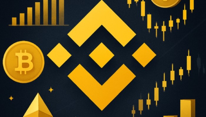 币安(Binance)交易所加密货币充值教程:APP/Web端详细操作指南