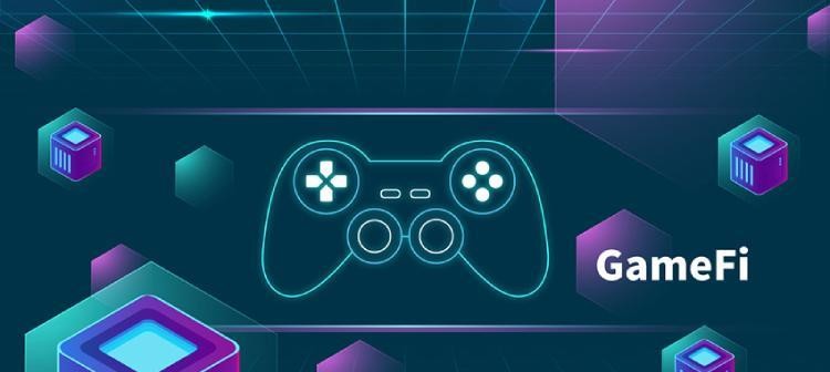 2025热门链游GameFi项目全盘点:GameFi是什么?有哪些类型?