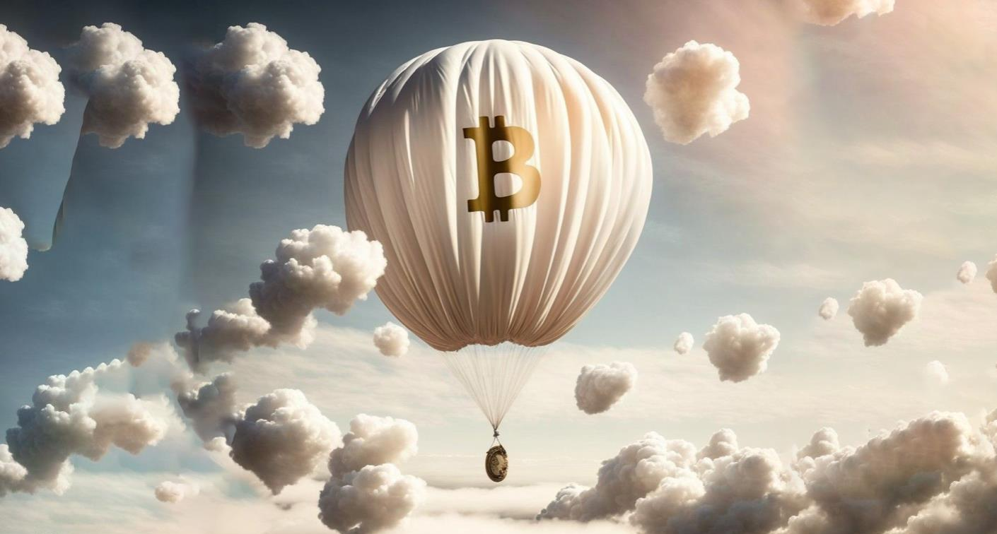 美联储如期降息 加密市场多头爆仓清算预示什么?