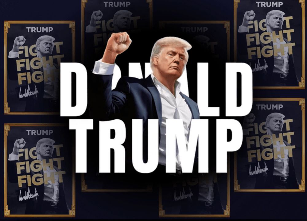 特朗普币(TRUMP)是什么?TRUMP代币机制、行情预测与购买指南