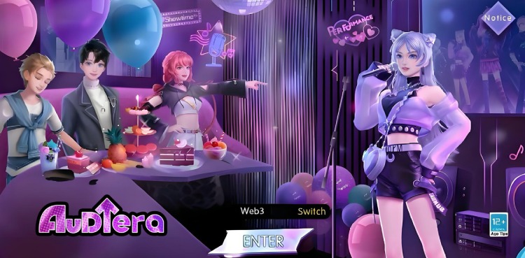 Audiera(BEAT)币是什么?值得投资吗?BEAT代币经济与空投领取全解析