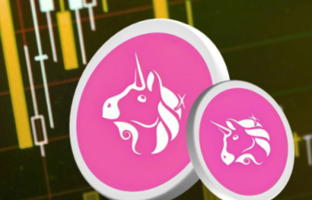 UNI币暴涨多少倍-UNI币能否冲击百倍神话