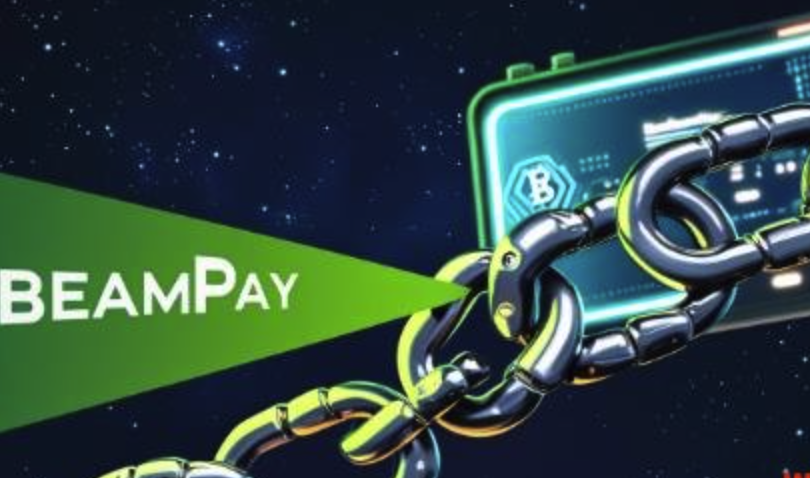 BeamPay是什么?全面解析应用场景与核心优势