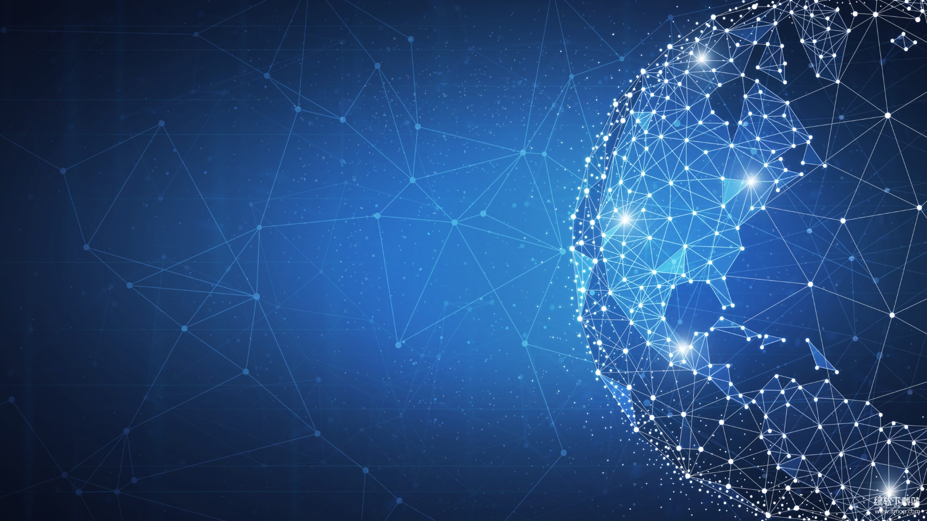 区块链四大核心技术有哪些-各自有何关键作用