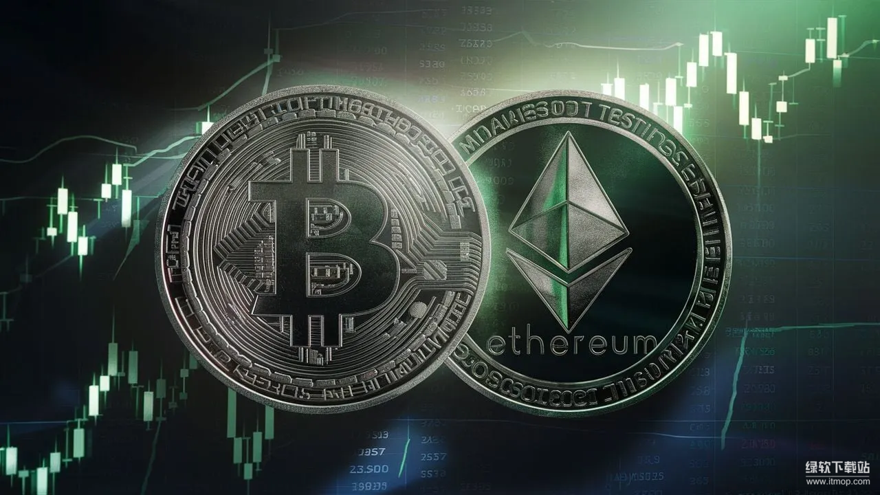 比特币VS以太坊:设计理念与核心用途的差异解析