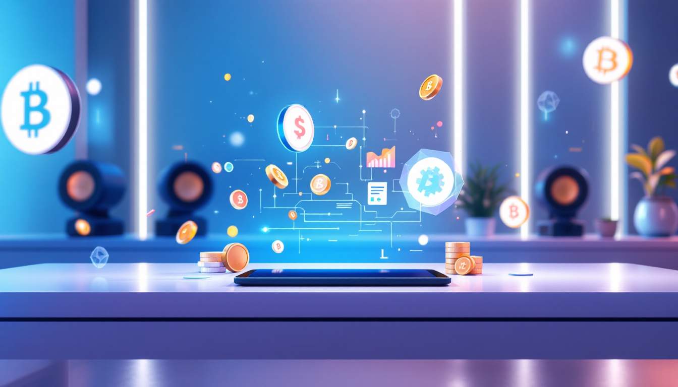 探索加密货币薪资领域:你需要了解的关键信息