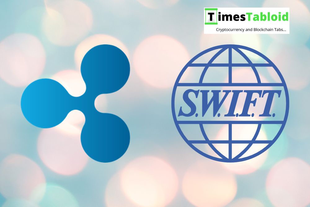 SWIFT正在升级为瑞波(XRP)。以下是您需要了解的内容