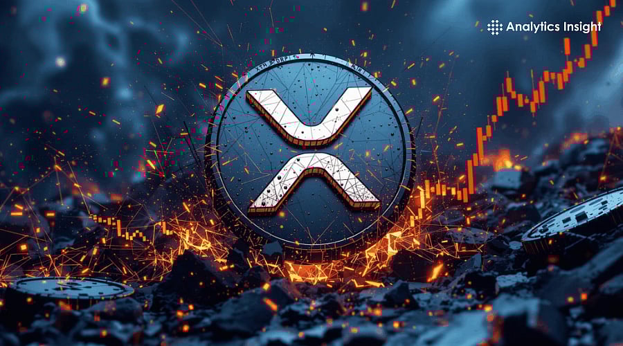 机构通过ETF重返XRP领域:价格即将迎来强劲波动