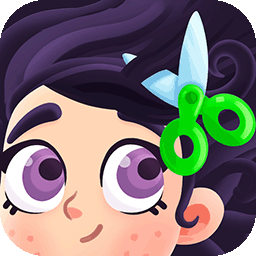 米加世界美发换装游戏