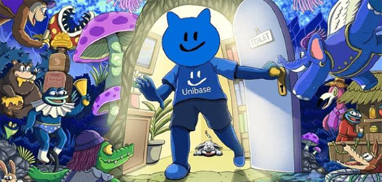Unibase(UB)币究竟是什么?运作机制全解析!UB代币经济与2025年价格展望