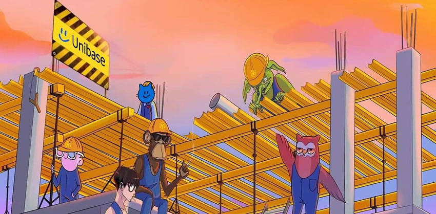 Unibase(UB)币解析:未来前景如何?UB币价格走势全面预测