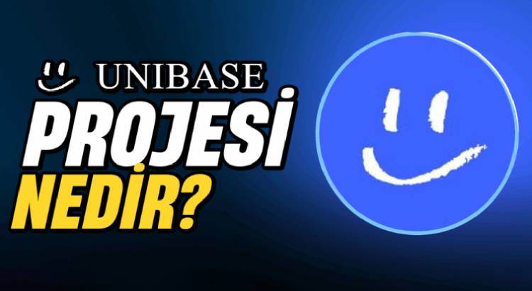 Unibase(UB)币是什么?如何运作?深度解析团队背景+代币经济+未来规划