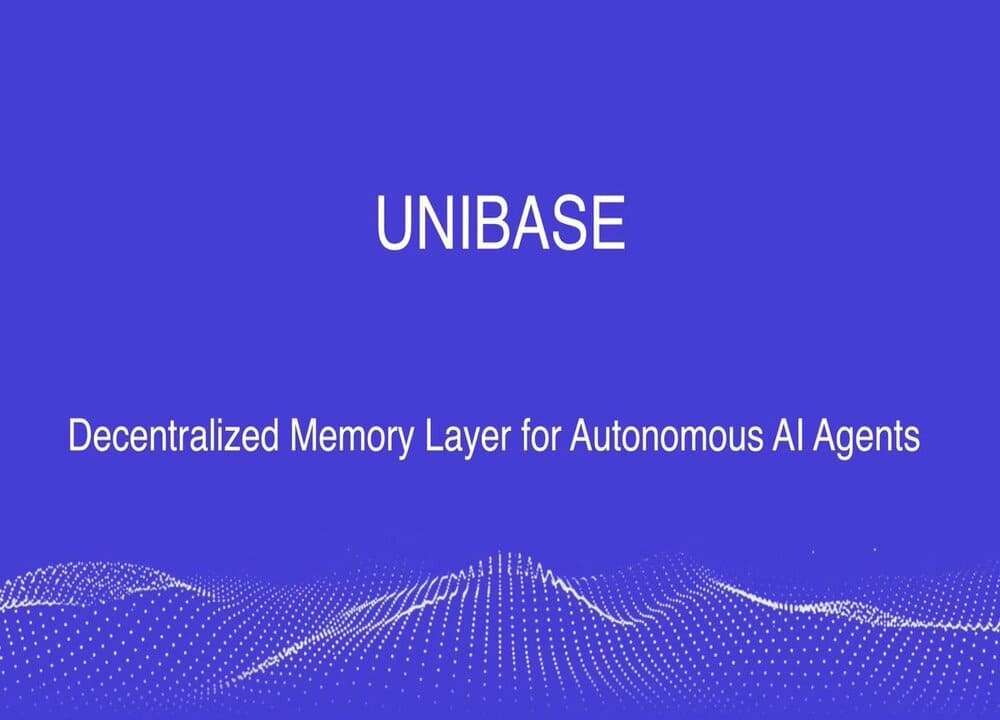 Unibase（UB）币详解：运作原理·代币机制·获取指南