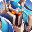 小小角斗士2正版