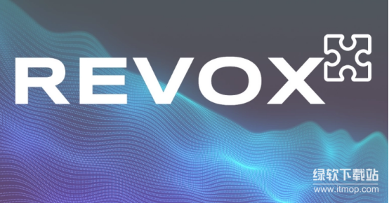 REX(REVOX)揭秘-用人工智能重塑DeFi新生态