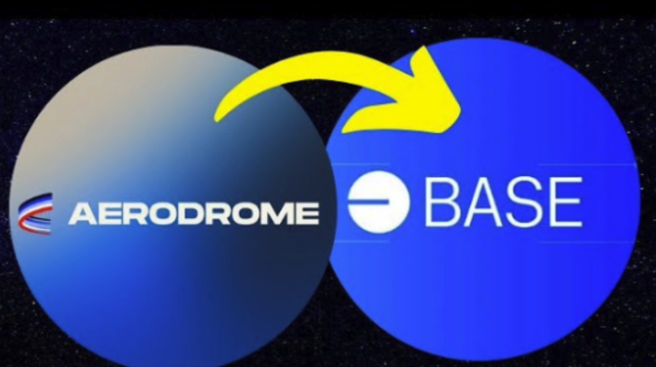 Aerodrome指南:如何购买与使用AERO代币