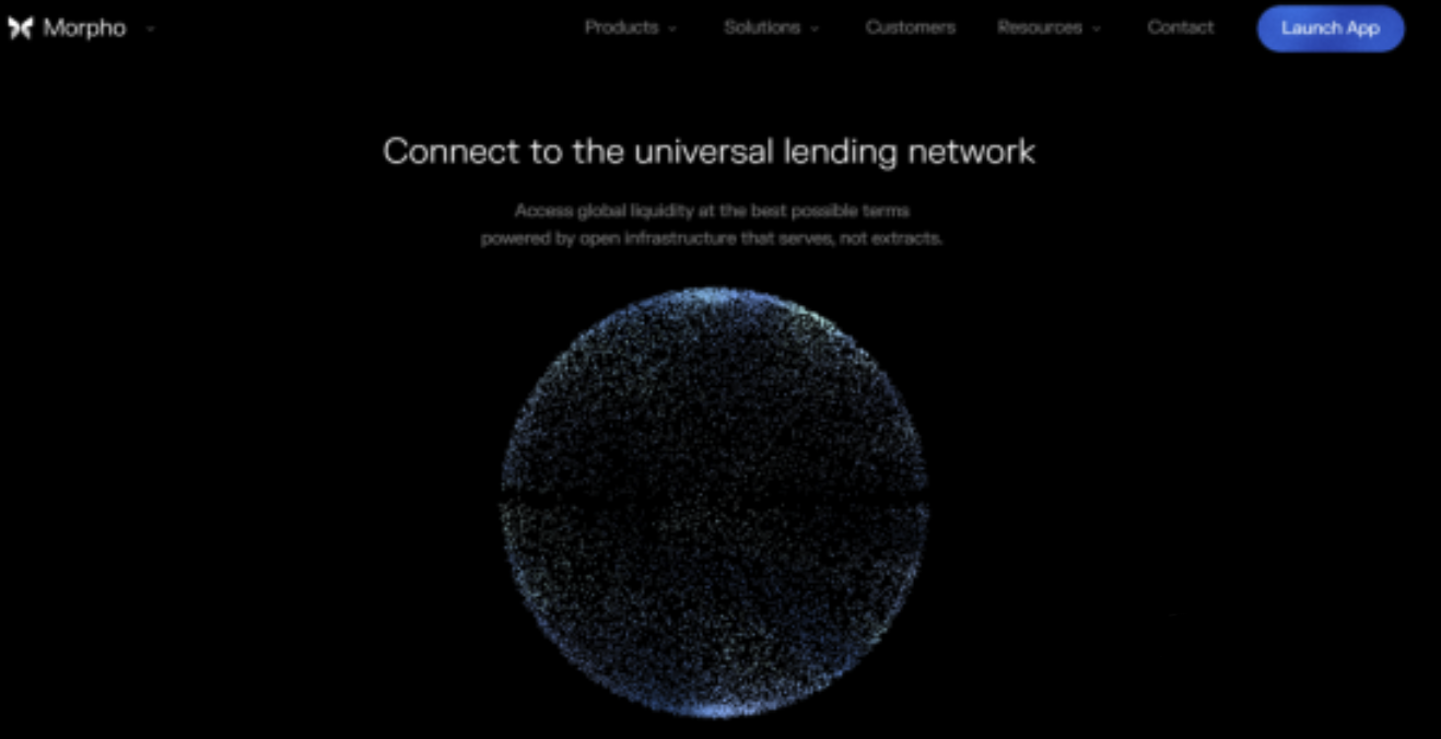 Morpho代币MORPHO是什么-用户怎样获取MORPHO币