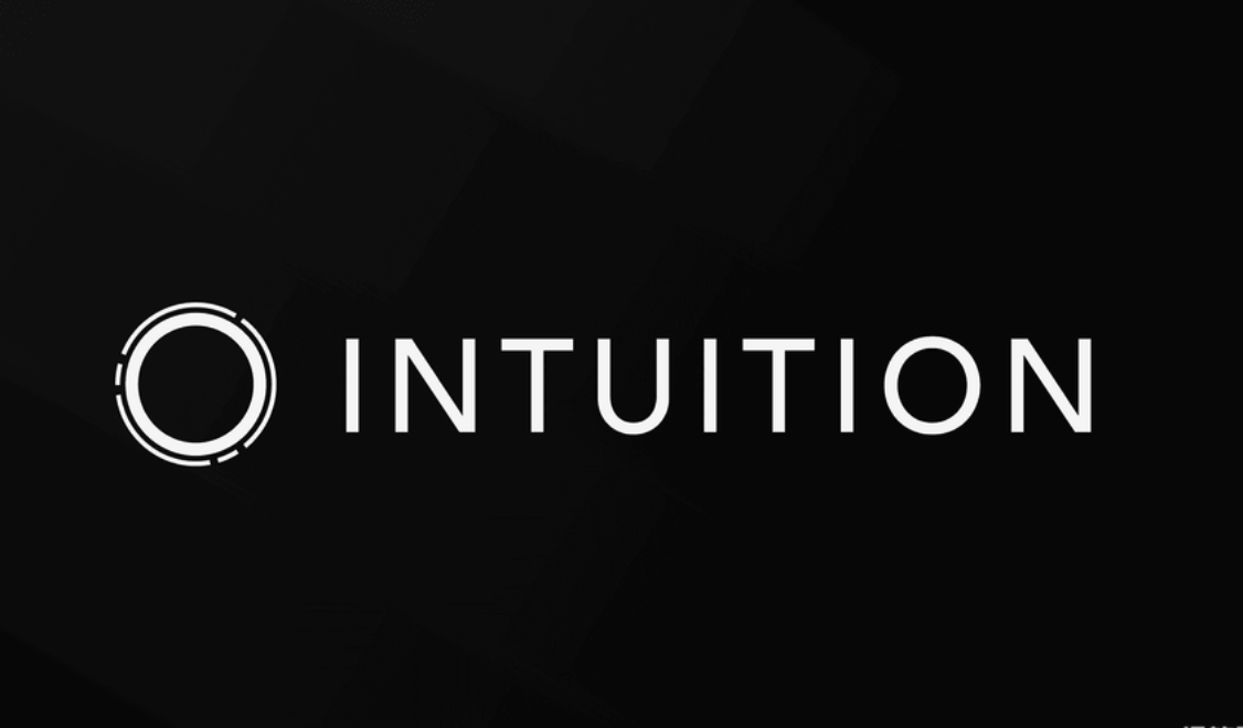 Intuition怎样用区块链重塑数据所有权-TRUST币扮演什么关键角色