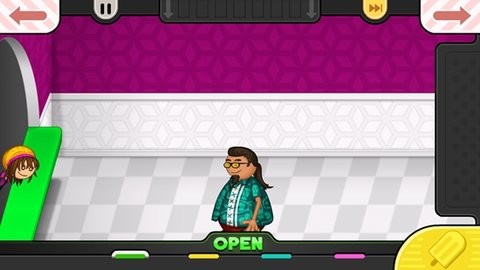 老爹冰棍店togo正版英文下载