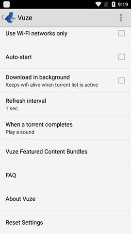 vuze手机版下载