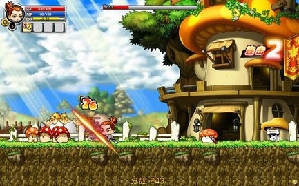 勇者之路精灵物语手机版下载