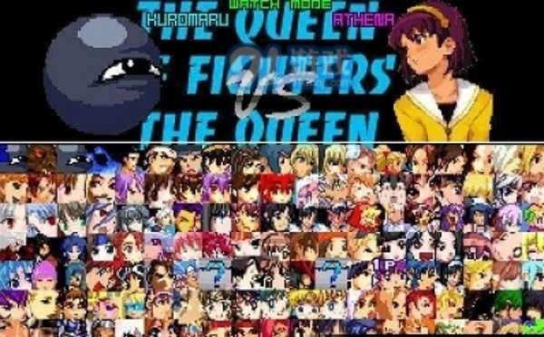 全女格斗手机版下载