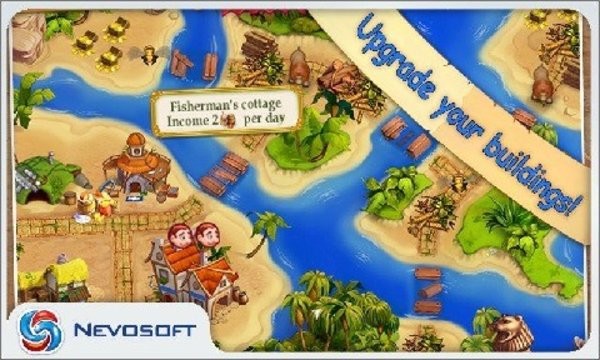 我的公主王国4手机版下载