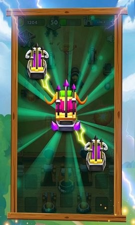 城堡保卫战游戏下载手机版