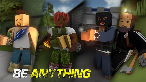 无主之地2手机版下载