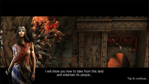 孤岛惊魂4单机中文版下载