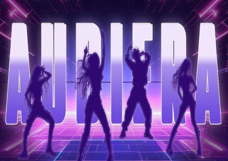 Audiera(BEAT)币解析:未来潜力与价格走势深度分析