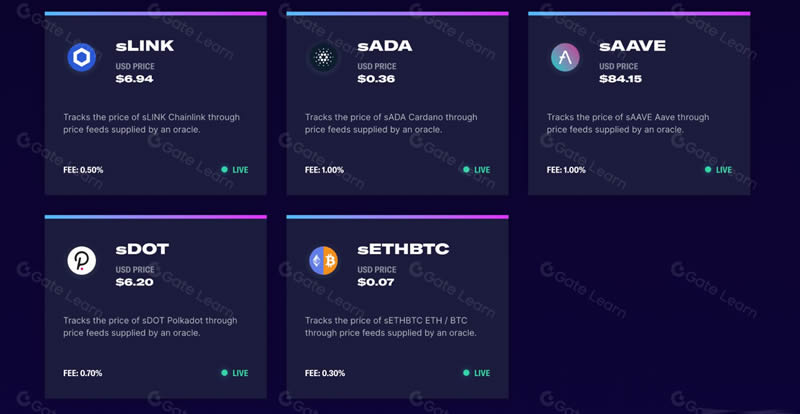 Synthetix(SNX)是什么?SNX币核心用途与未来价格走势
