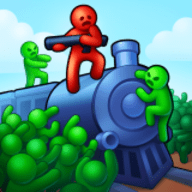 僵尸小火车游戏最新版下载