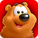 卡通爆炸无限金币游戏