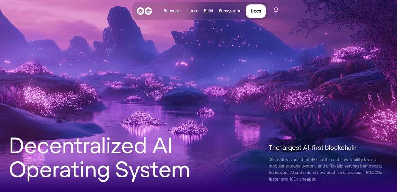 Zero Gravity (0G)币详解:代币经济学与空投领取全指南