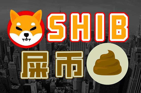 屎币(SHIB)怎么买?柴犬币新手购买教程