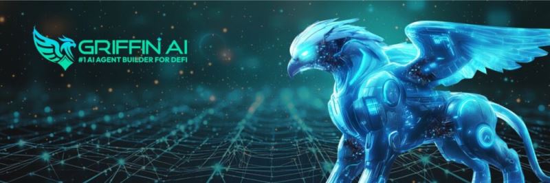 Griffin AI(GAIN)币是什么？是否值得投资？深度解析代币经济+路线图与前景展望