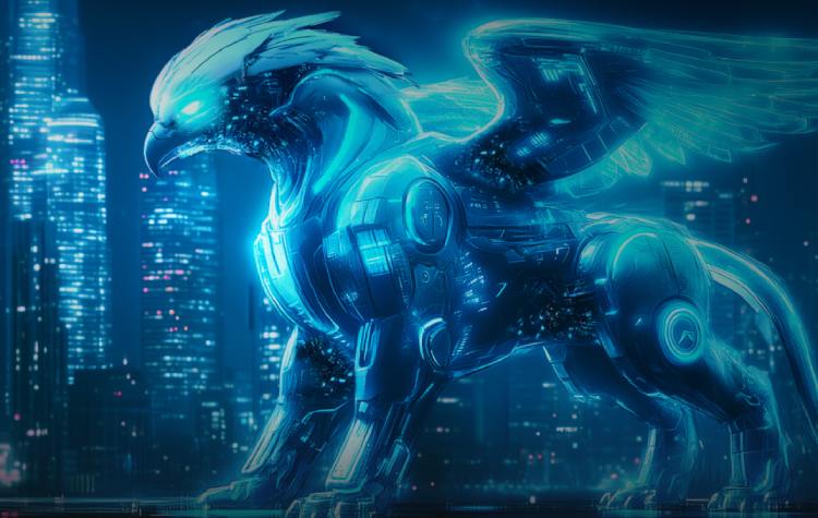 Griffin AI(GAIN)币是什么？GAIN代币经济与空投指南