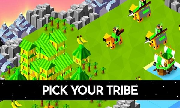 低模战争汉化版下载