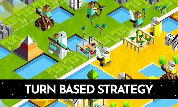 低模战争汉化版下载