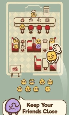 我的座位在哪里游戏下载