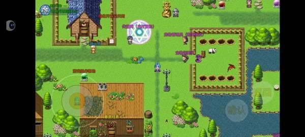 云殇世界游戏下载