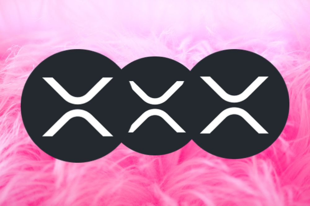 XRP价格触及关键技术位