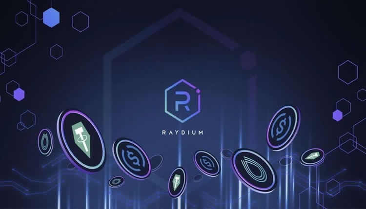 Raydium(RAY)币解析：价格走势与未来前景全透视